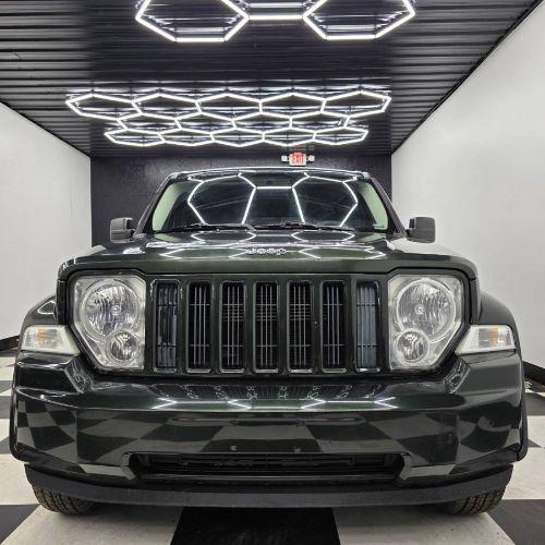 used 2010 Jeep Liberty car, priced at $6,990