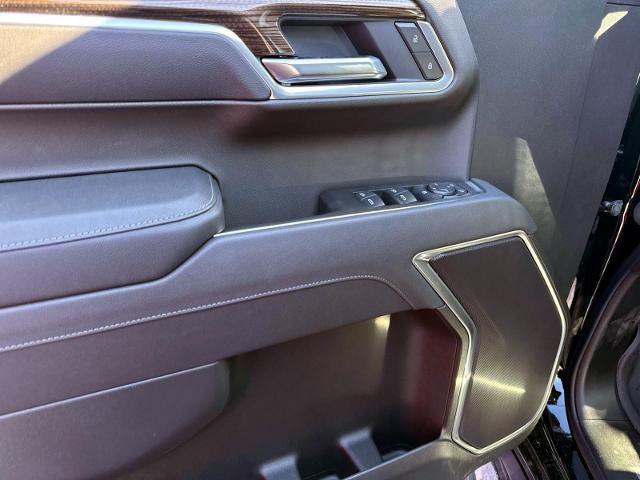 new 2026 Chevrolet Silverado 1500 car, priced at $54,810