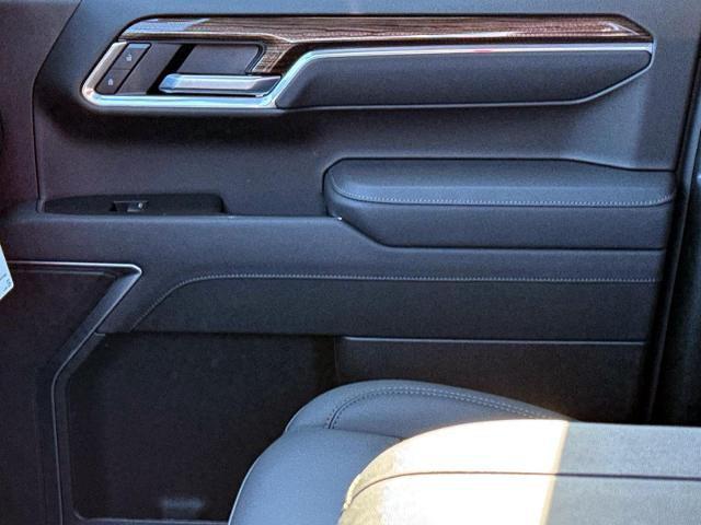 new 2026 Chevrolet Silverado 1500 car, priced at $54,810