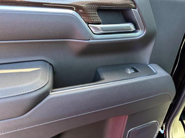 new 2026 Chevrolet Silverado 1500 car, priced at $54,810