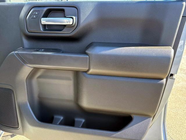 new 2025 Chevrolet Silverado 2500 car, priced at $66,953