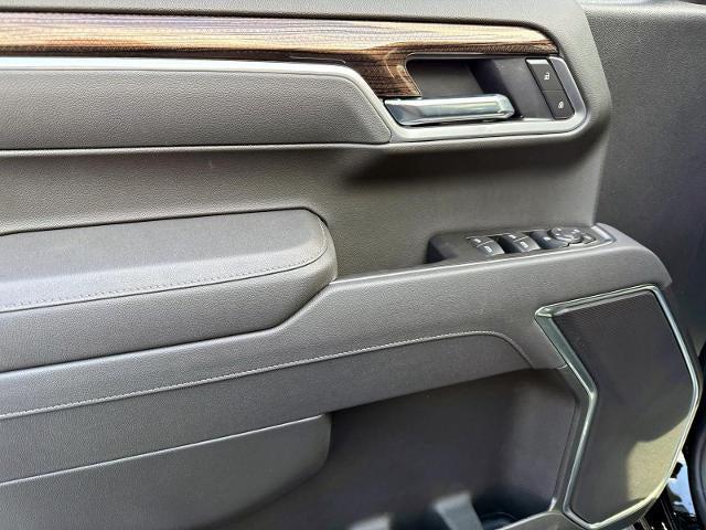 new 2026 Chevrolet Silverado 1500 car, priced at $45,245