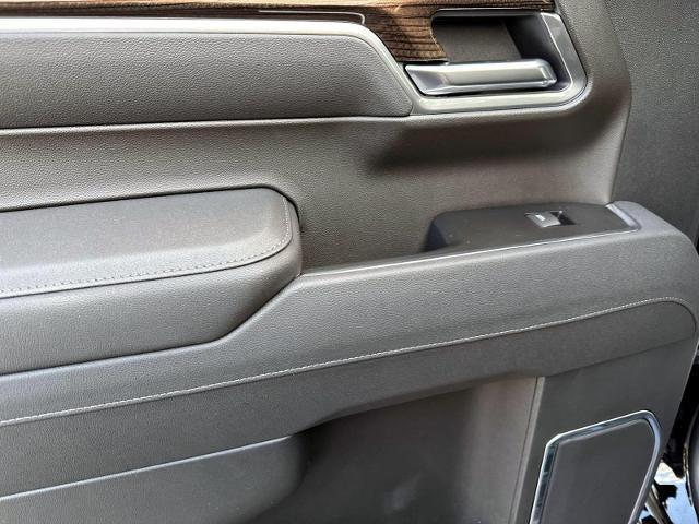 new 2026 Chevrolet Silverado 1500 car, priced at $45,245