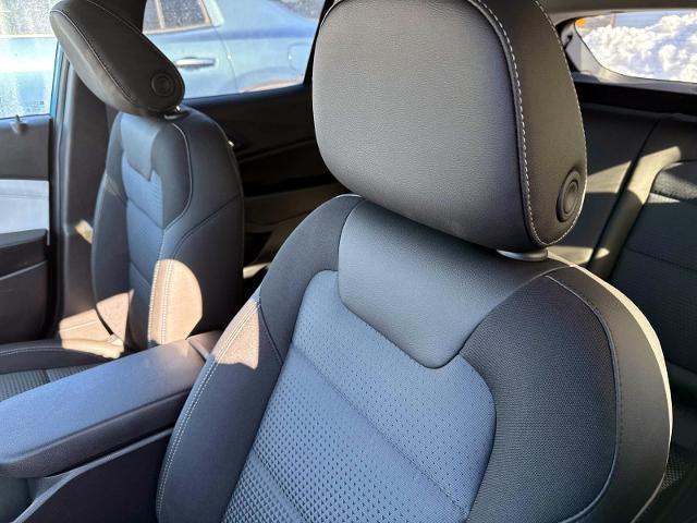 new 2026 Chevrolet Trax car, priced at $25,675