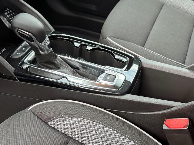 new 2026 Chevrolet TrailBlazer car, priced at $29,880