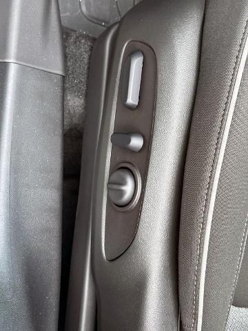 new 2026 Chevrolet TrailBlazer car, priced at $29,880