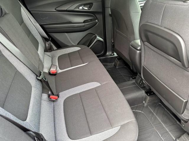 new 2026 Chevrolet TrailBlazer car, priced at $29,880