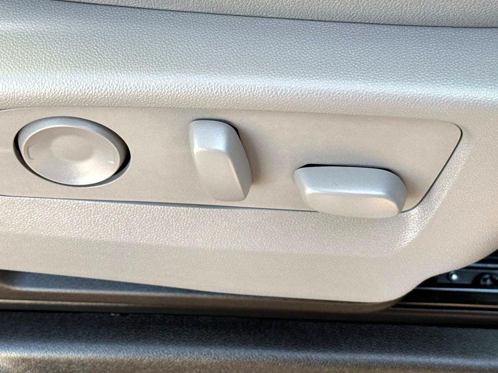 used 2024 Chevrolet Silverado 2500 car, priced at $63,980