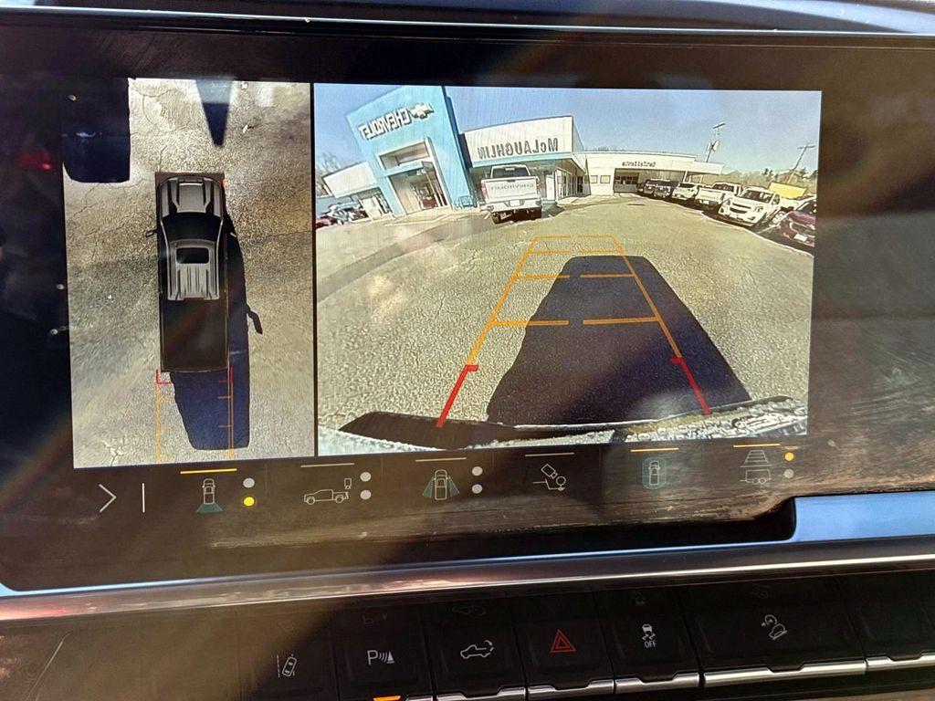 used 2024 Chevrolet Silverado 2500 car, priced at $63,980