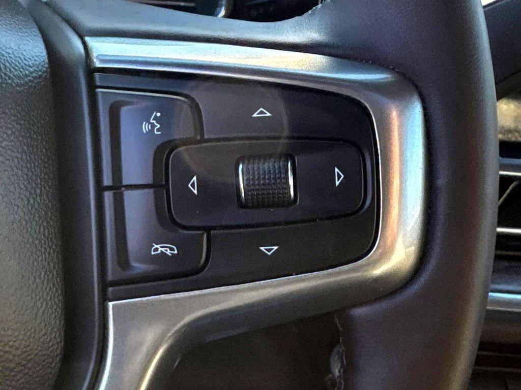 used 2024 Chevrolet Silverado 2500 car, priced at $63,980