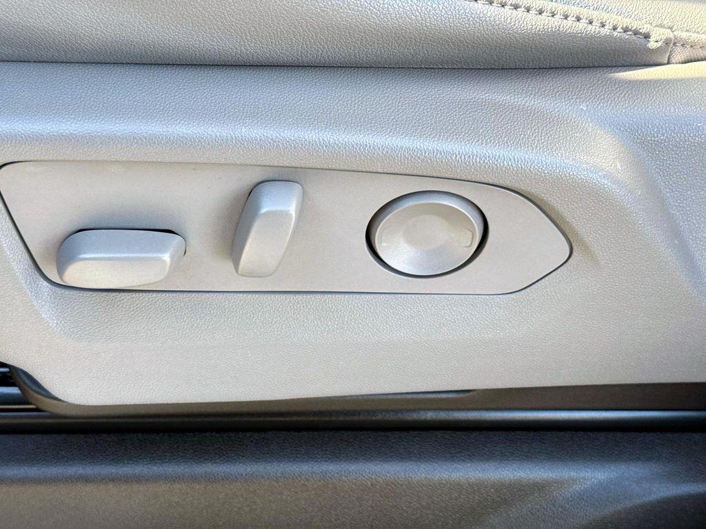 used 2024 Chevrolet Silverado 2500 car, priced at $63,980