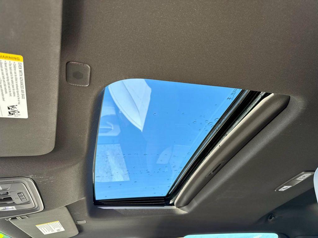 used 2024 Chevrolet Silverado 2500 car, priced at $63,980