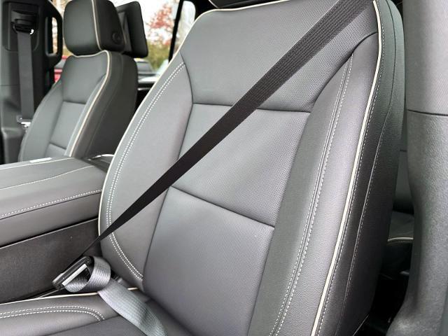 new 2026 Chevrolet Suburban car, priced at $82,315