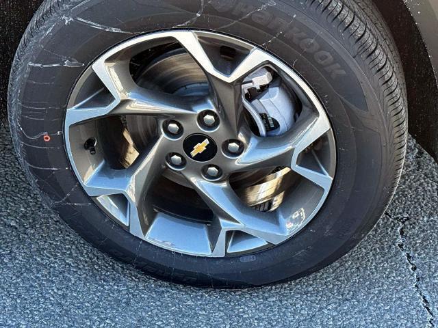 new 2026 Chevrolet Trax car, priced at $24,780