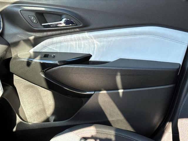 new 2026 Chevrolet Trax car, priced at $24,780