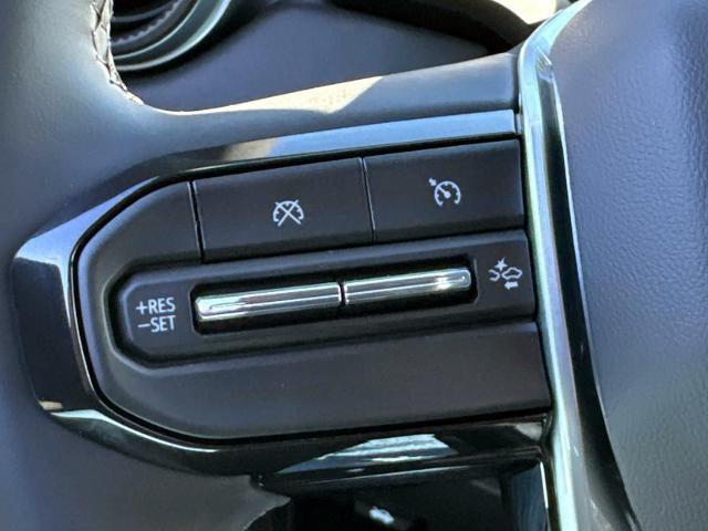 new 2026 Chevrolet Colorado car, priced at $37,240