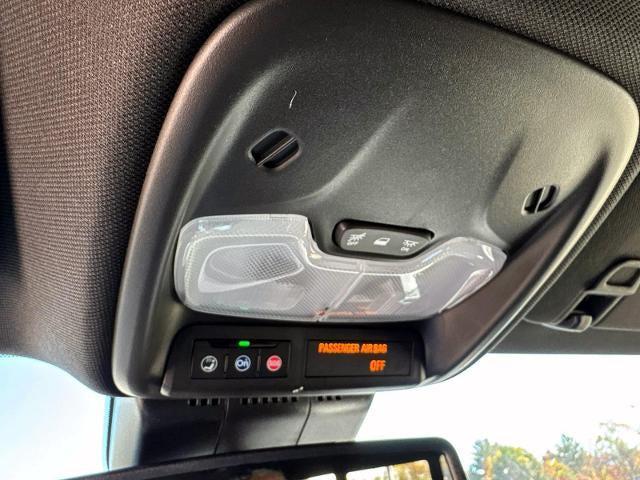 new 2026 Chevrolet Colorado car, priced at $37,240