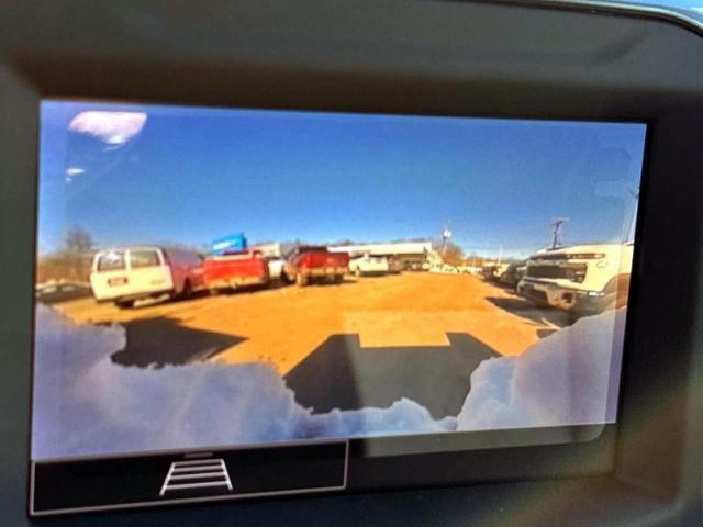 new 2025 Chevrolet Silverado 2500 car, priced at $66,953