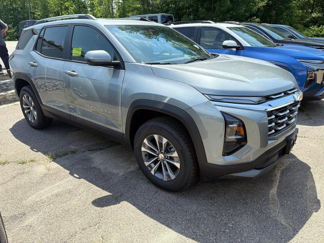 new 2026 Chevrolet Equinox car, priced at $35,865