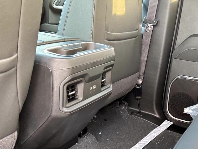 new 2026 Chevrolet Silverado 1500 car, priced at $55,579