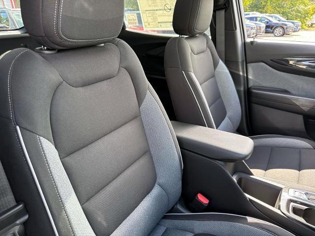 new 2026 Chevrolet TrailBlazer car, priced at $32,865