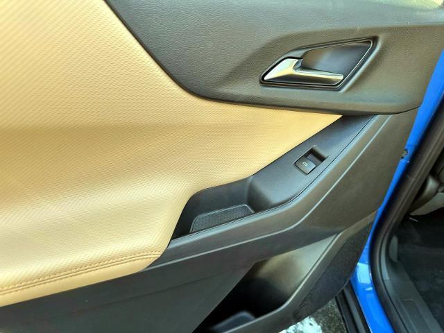 new 2026 Chevrolet Equinox car, priced at $34,995