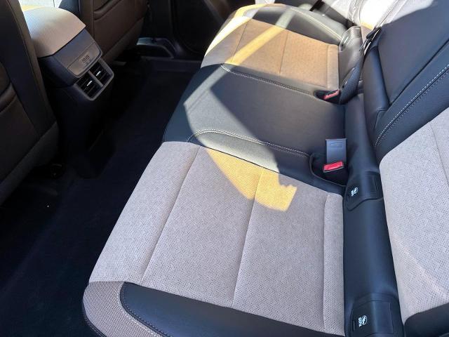 new 2026 Chevrolet Equinox car, priced at $34,995