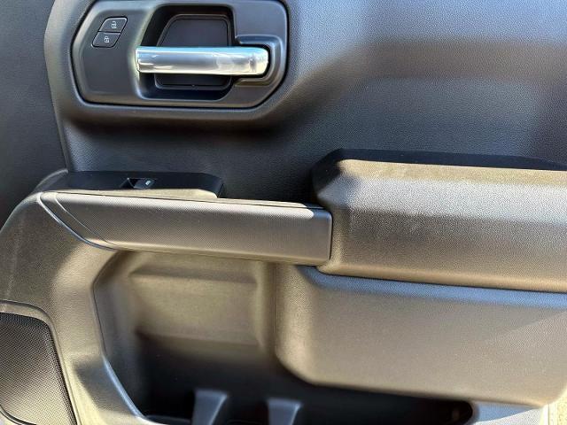 new 2026 Chevrolet Silverado 1500 car, priced at $51,020