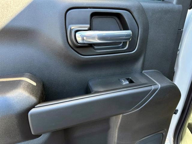 new 2026 Chevrolet Silverado 1500 car, priced at $51,020