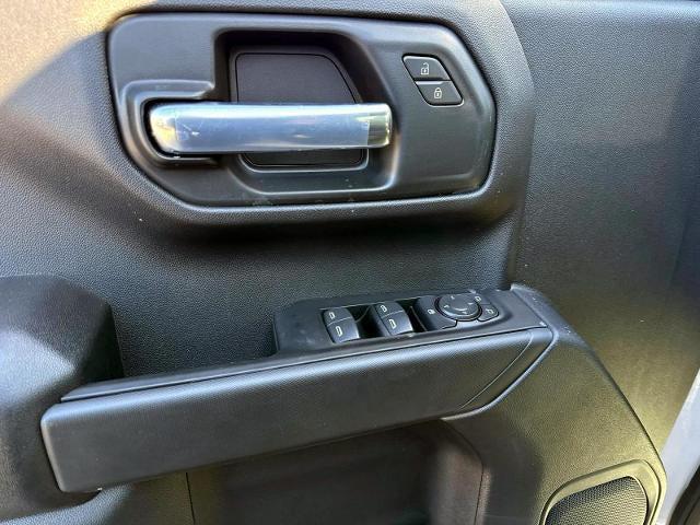 new 2026 Chevrolet Silverado 1500 car, priced at $51,020