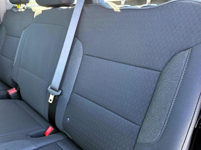 new 2026 Chevrolet Silverado 1500 car, priced at $51,020