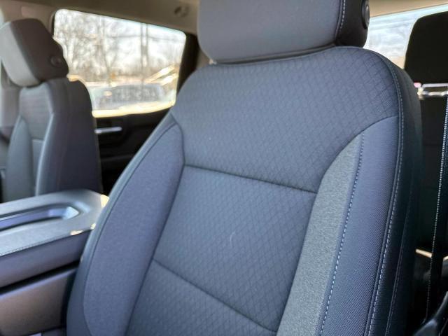 new 2026 Chevrolet Silverado 1500 car, priced at $51,020