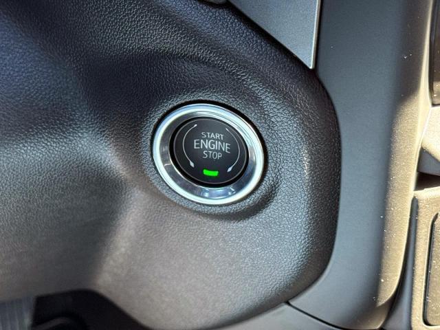 new 2026 Chevrolet Silverado 1500 car, priced at $51,020