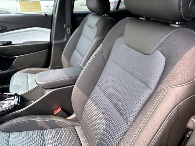 new 2025 Chevrolet Trax car, priced at $25,485