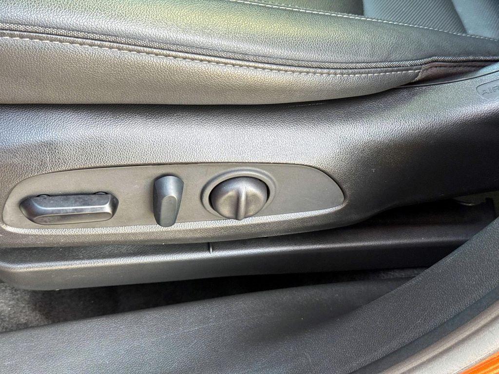 used 2023 Chevrolet TrailBlazer car, priced at $23,980