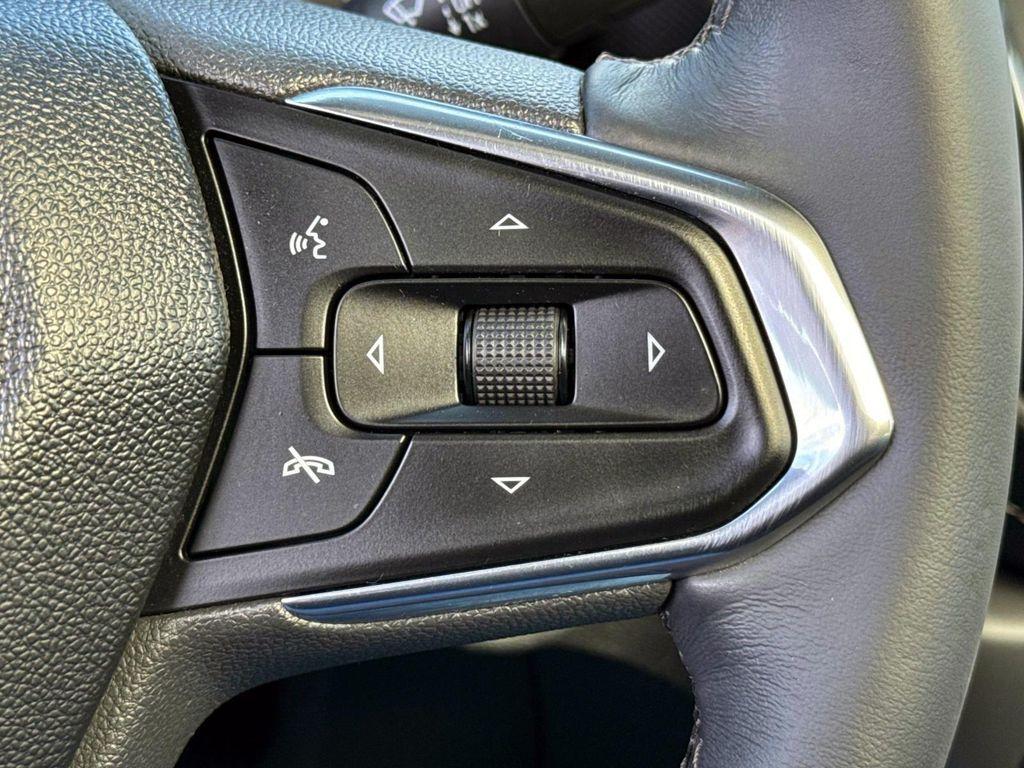 used 2023 Chevrolet TrailBlazer car, priced at $23,980