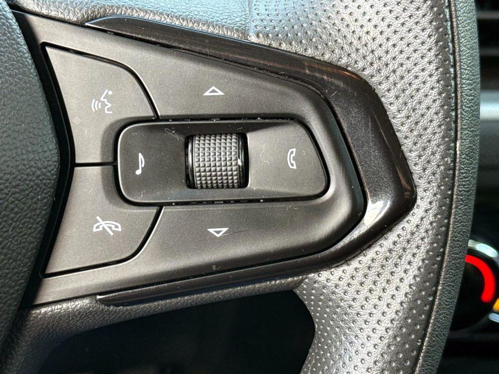 used 2024 Chevrolet TrailBlazer car, priced at $26,980