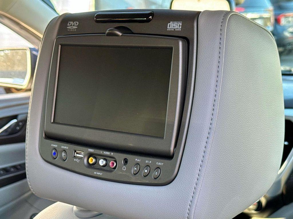 used 2018 GMC Acadia car, priced at $18,980