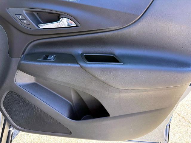used 2023 Chevrolet Equinox car, priced at $24,980