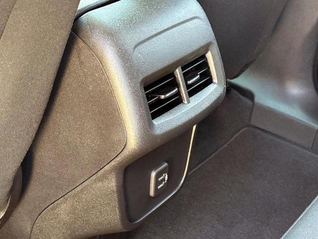 used 2023 Chevrolet Equinox car, priced at $24,980