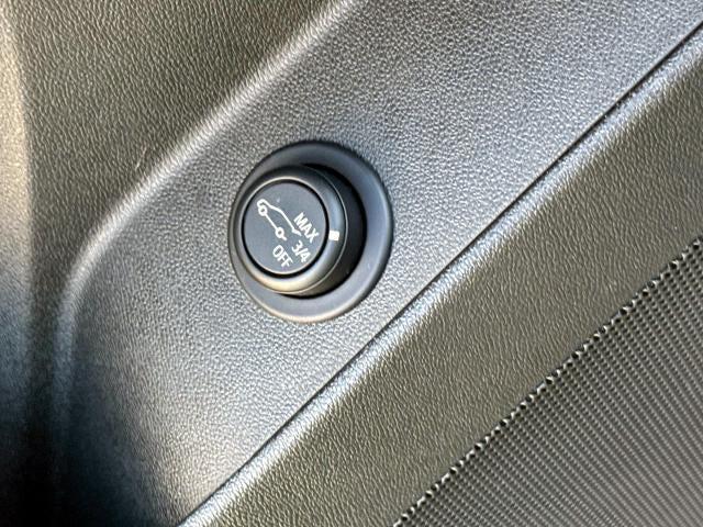 used 2023 Chevrolet Equinox car, priced at $24,980