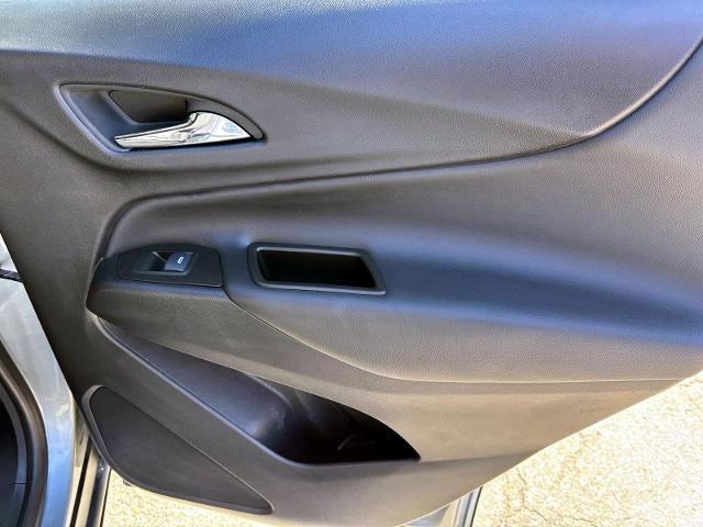 used 2023 Chevrolet Equinox car, priced at $24,980