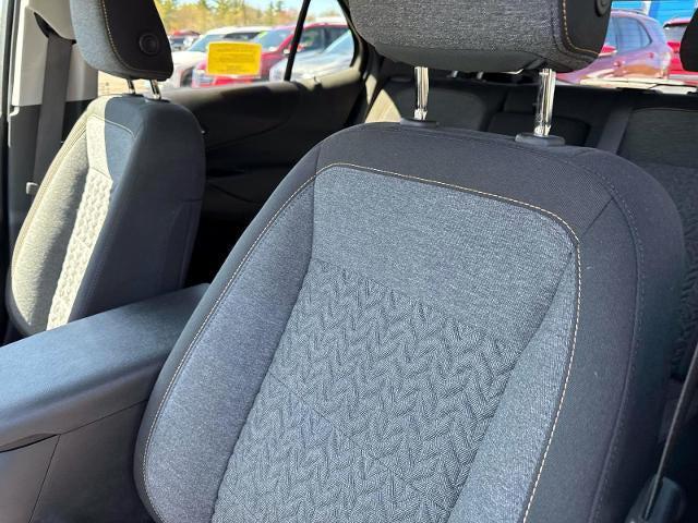 used 2023 Chevrolet Equinox car, priced at $24,980