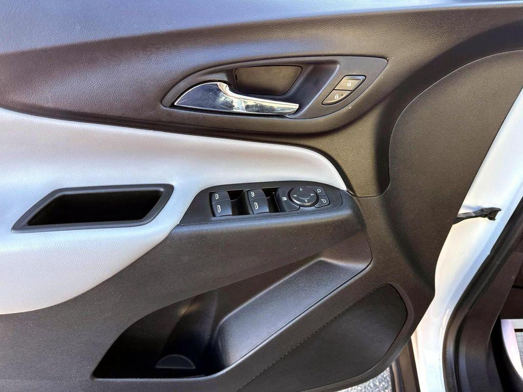 used 2021 Chevrolet Equinox car, priced at $15,980