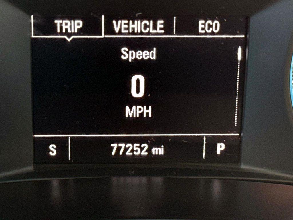 used 2021 Chevrolet Equinox car, priced at $15,980