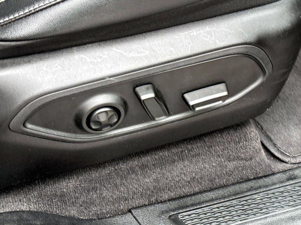 used 2021 Jeep Grand Cherokee L car, priced at $29,980