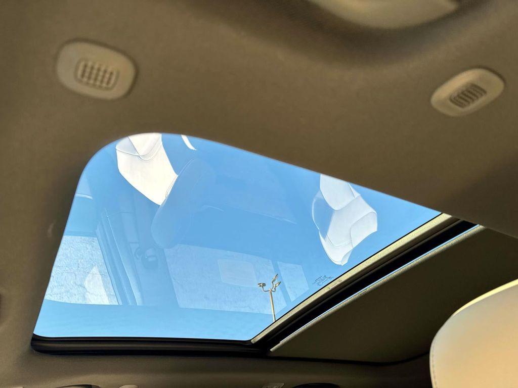 used 2023 Jeep Grand Cherokee 4xe car, priced at $28,980