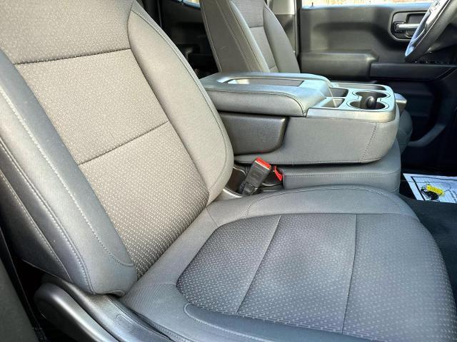 used 2020 Chevrolet Silverado 1500 car, priced at $26,980