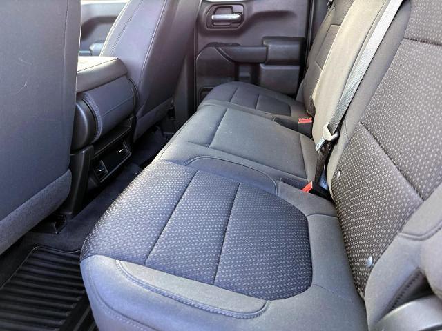 used 2020 Chevrolet Silverado 1500 car, priced at $26,980