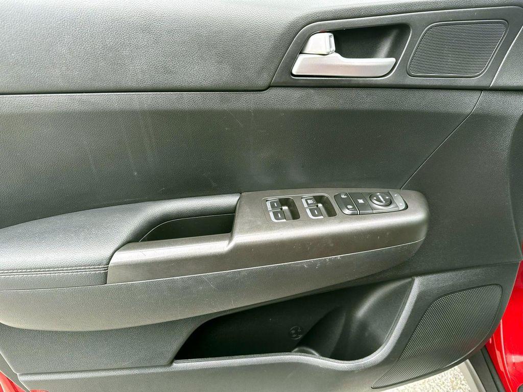 used 2020 Kia Sportage car, priced at $17,980